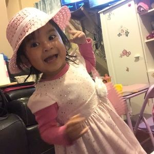 Meet your Posher, Patricia